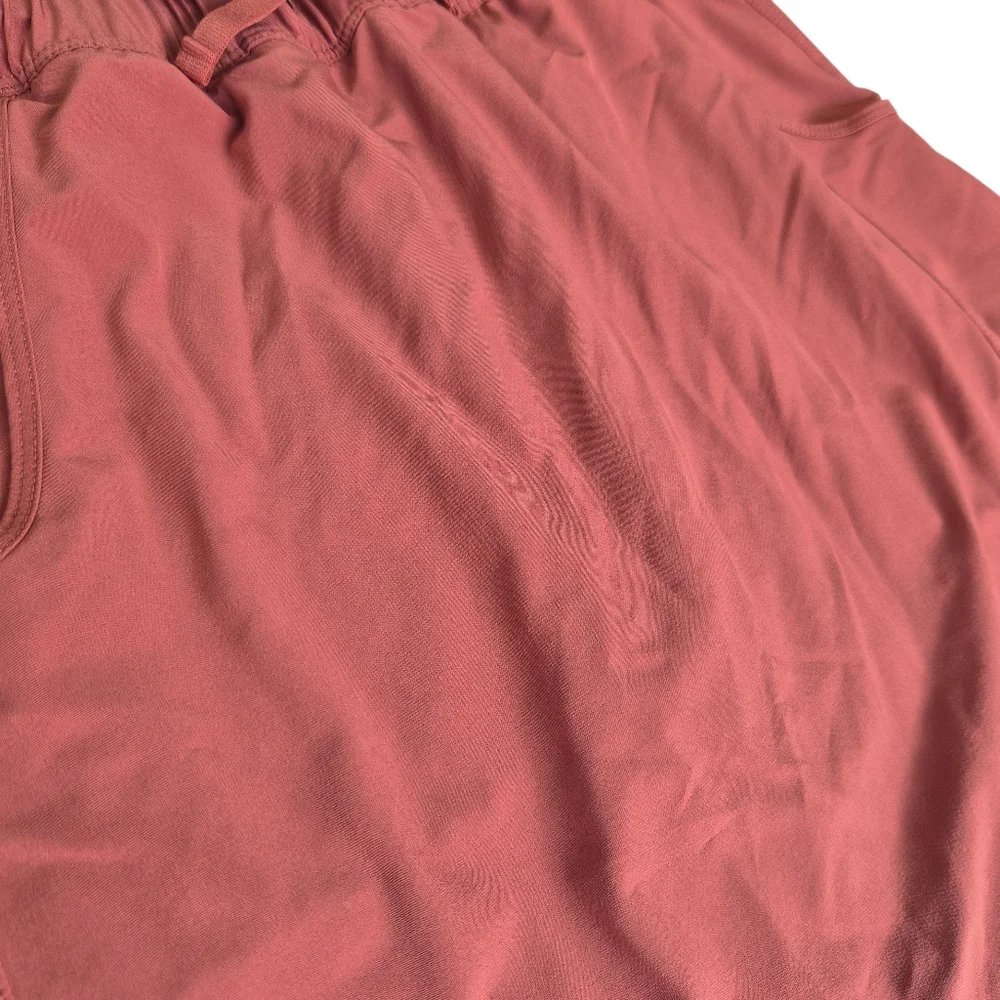 Patagonia Women's Fleetwith Skort‎ Spanish Red Size Smalp - Picture 5 of 10
